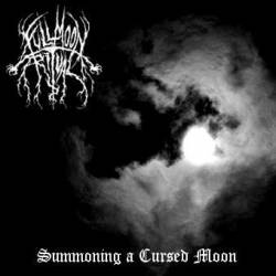 Full Moon Ritual : Summoning a Cursed Moon